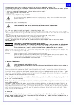 Предварительный просмотр 13 страницы Zehnder Pumpen WX Series Operating Instructions Manual