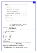 Предварительный просмотр 15 страницы Zehnder Pumpen WX Series Operating Instructions Manual