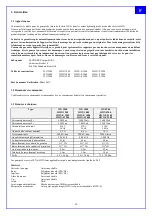 Предварительный просмотр 16 страницы Zehnder Pumpen WX Series Operating Instructions Manual