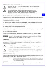 Предварительный просмотр 18 страницы Zehnder Pumpen WX Series Operating Instructions Manual