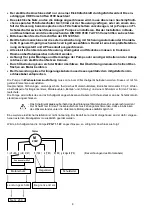 Preview for 8 page of Zehnder Pumpen ZPG 71 Operating Manual