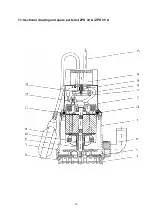 Предварительный просмотр 20 страницы Zehnder Pumpen ZPK Series Operation Manual