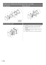 Preview for 2 page of Zehnder Rittling 0-10V Series Installer Manual