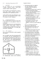 Preview for 10 page of Zehnder Rittling 0-10V Series Installer Manual