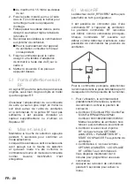 Preview for 20 page of Zehnder Rittling 0-10V Series Installer Manual