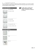 Preview for 27 page of Zehnder Rittling 0-10V Series Installer Manual