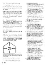 Preview for 30 page of Zehnder Rittling 0-10V Series Installer Manual