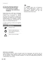 Preview for 34 page of Zehnder Rittling 0-10V Series Installer Manual