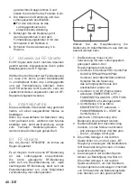 Preview for 40 page of Zehnder Rittling 0-10V Series Installer Manual