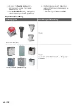 Preview for 42 page of Zehnder Rittling 0-10V Series Installer Manual