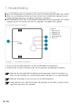 Предварительный просмотр 20 страницы Zehnder Rittling 0-10V55 Installation Manual