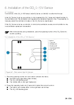 Предварительный просмотр 39 страницы Zehnder Rittling 0-10V55 Installation Manual