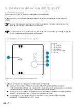 Предварительный просмотр 100 страницы Zehnder Rittling 0-10V55 Installation Manual