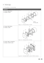 Предварительный просмотр 139 страницы Zehnder Rittling 0-10V55 Installation Manual