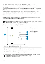 Предварительный просмотр 144 страницы Zehnder Rittling 0-10V55 Installation Manual