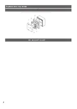 Preview for 2 page of Zehnder Rittling 0-10V67 on wall Installer Manual