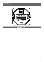 Preview for 3 page of Zehnder Rittling 0-10V67 on wall Installer Manual