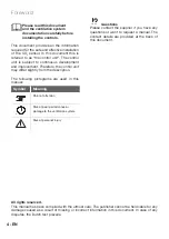 Preview for 4 page of Zehnder Rittling 0-10V67 on wall Installer Manual