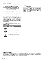 Preview for 12 page of Zehnder Rittling 0-10V67 on wall Installer Manual