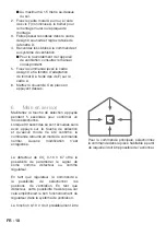 Preview for 18 page of Zehnder Rittling 0-10V67 on wall Installer Manual