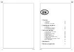 Предварительный просмотр 10 страницы Zehnder Rittling 40005939 Operating Instructions Manual