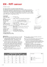 Preview for 3 page of Zehnder Rittling 9256-01 Installer Manual