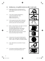 Preview for 6 page of Zehnder Rittling Adaptive ZLE100TA Installation Instructions Manual