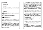 Preview for 3 page of Zehnder Rittling Bisque 4FE-40-55/F Fitting Instructions Manual