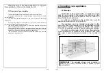 Preview for 4 page of Zehnder Rittling Bisque 4FE-40-55/F Fitting Instructions Manual