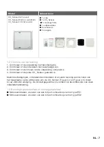 Предварительный просмотр 7 страницы Zehnder Rittling C67 Installation Manual