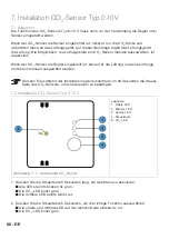 Предварительный просмотр 68 страницы Zehnder Rittling C67 Installation Manual