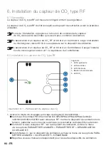 Предварительный просмотр 90 страницы Zehnder Rittling C67 Installation Manual