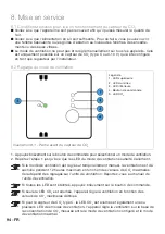 Предварительный просмотр 94 страницы Zehnder Rittling C67 Installation Manual