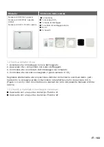 Предварительный просмотр 103 страницы Zehnder Rittling C67 Installation Manual