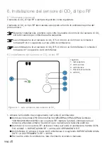 Предварительный просмотр 114 страницы Zehnder Rittling C67 Installation Manual