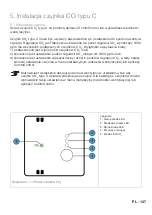 Предварительный просмотр 137 страницы Zehnder Rittling C67 Installation Manual