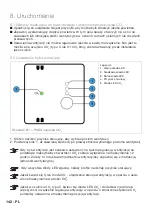 Предварительный просмотр 142 страницы Zehnder Rittling C67 Installation Manual