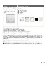 Предварительный просмотр 151 страницы Zehnder Rittling C67 Installation Manual