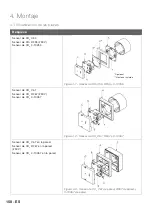 Предварительный просмотр 158 страницы Zehnder Rittling C67 Installation Manual