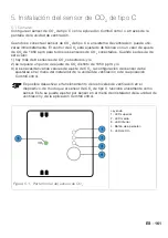 Предварительный просмотр 161 страницы Zehnder Rittling C67 Installation Manual