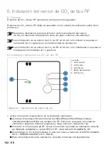 Предварительный просмотр 162 страницы Zehnder Rittling C67 Installation Manual