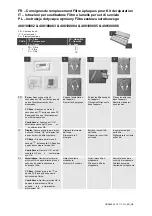 Предварительный просмотр 2 страницы Zehnder Rittling CA 350 Replacement Instructions