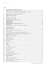 Preview for 2 page of Zehnder Rittling CALADAIR EASY 5.0 Installation, Service And User Manual