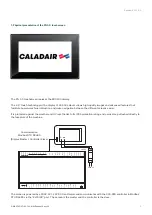 Preview for 5 page of Zehnder Rittling CALADAIR EASY 5.0 Installation, Service And User Manual