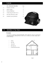 Preview for 2 page of Zehnder Rittling Centair CMEV.4 User/Homeowner Manual