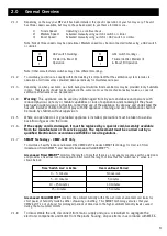 Preview for 3 page of Zehnder Rittling Centair CMEV.4 User/Homeowner Manual