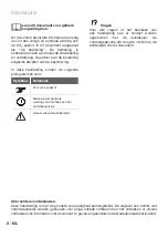 Preview for 2 page of Zehnder Rittling CO2 Sensor Manual For The User