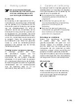 Preview for 5 page of Zehnder Rittling CO2 Sensor Manual For The User