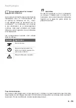 Preview for 9 page of Zehnder Rittling CO2 Sensor Manual For The User