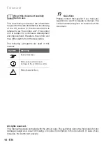 Preview for 16 page of Zehnder Rittling CO2 Sensor Manual For The User